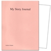Grades PreK-K Zaner-Bloser Story Journal No Ruling